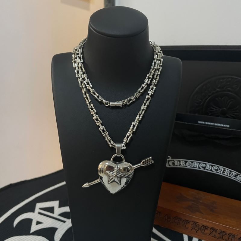 Chrome Hearts Necklaces